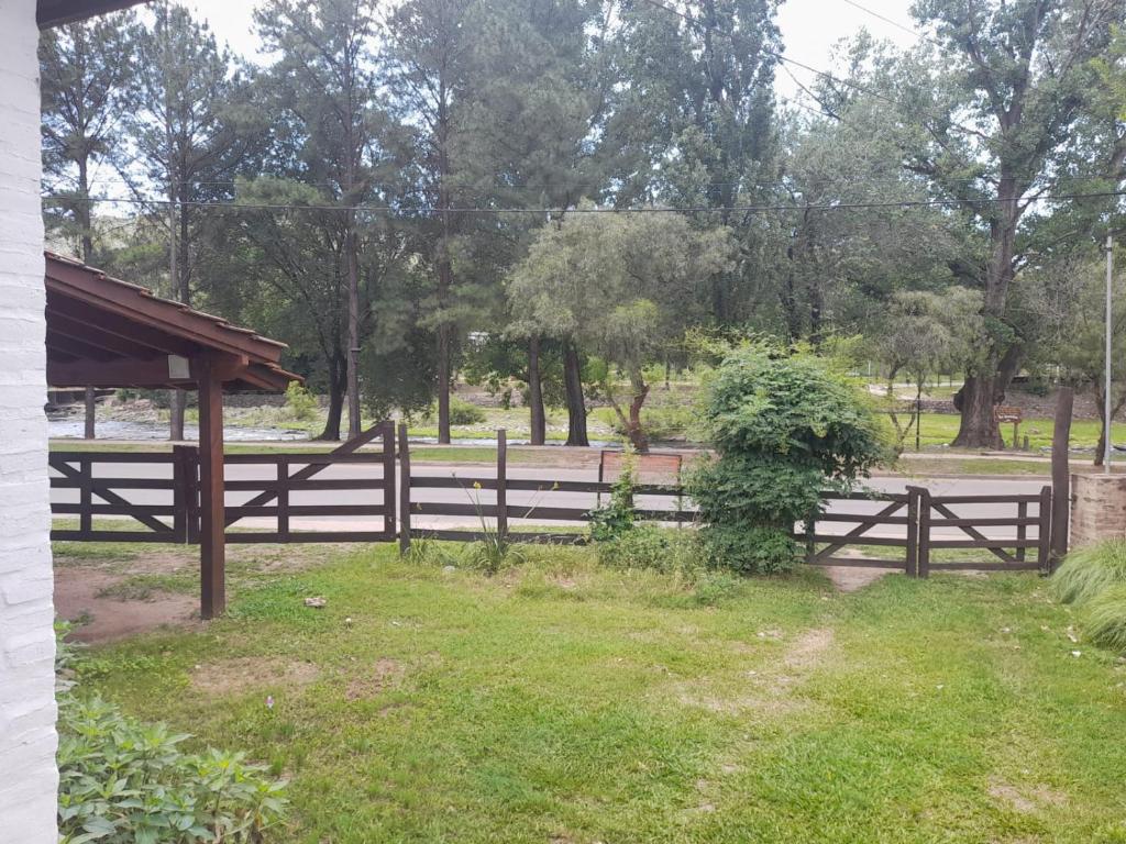 Cabañas La Petunia - 4