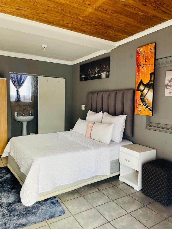 Mighty7 Guesthouse, Pretoria