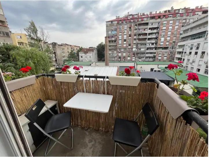 Relax apartman bg - 5