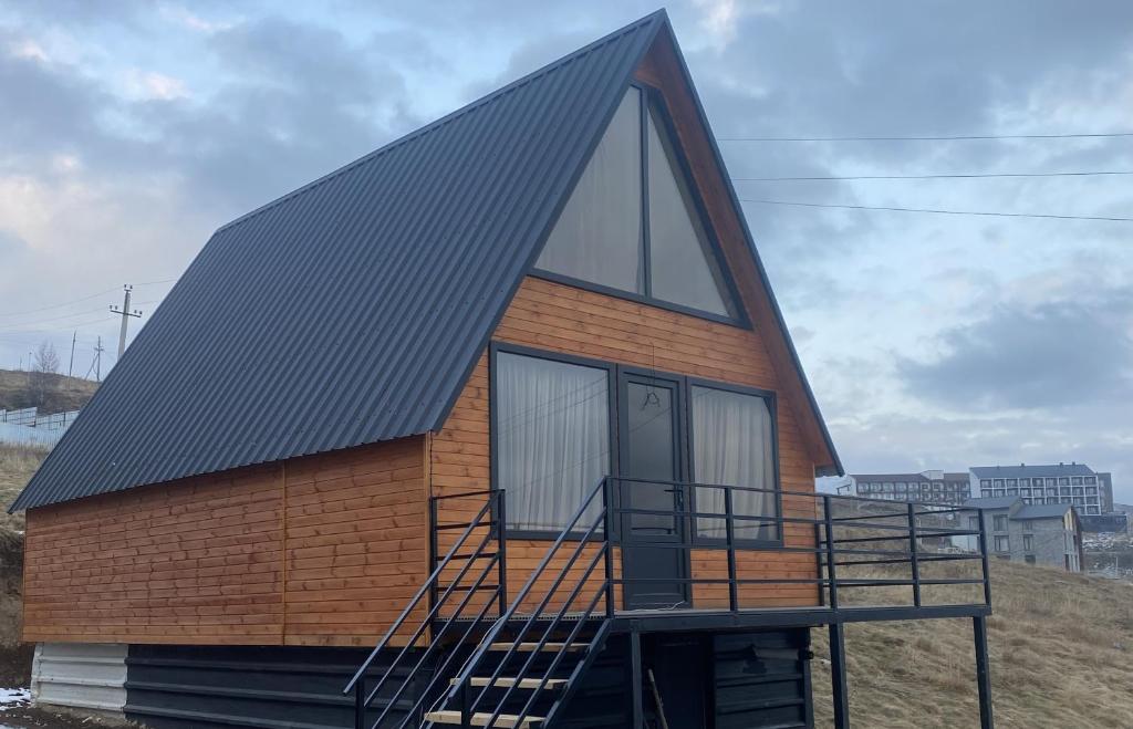 Aura Gudauri, Gudauri