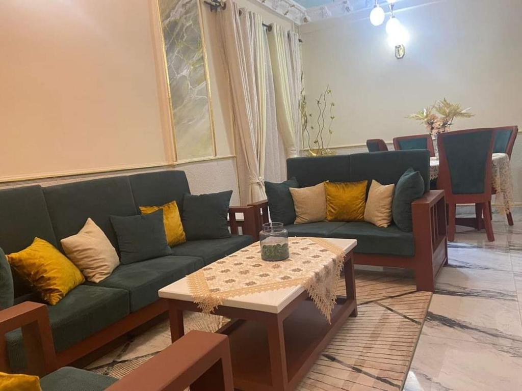 Résidence EBEBDA, Yaoundé