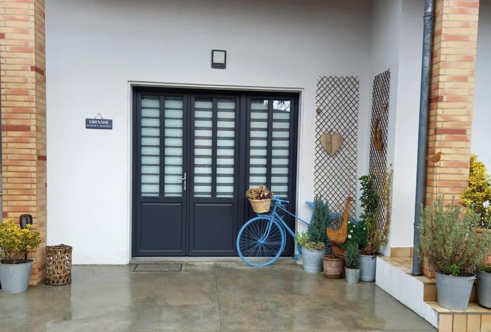 L'échappée créative, Grenade-sur-Garonne