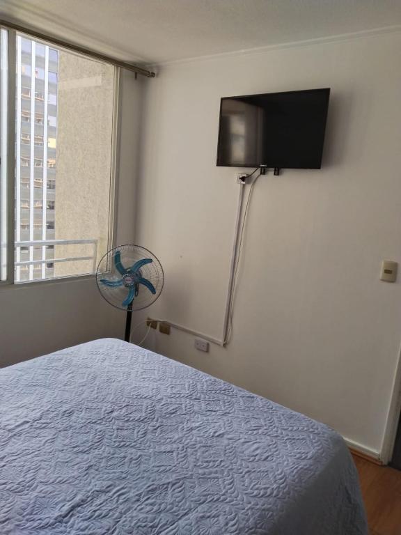 Midas departamento living - 3