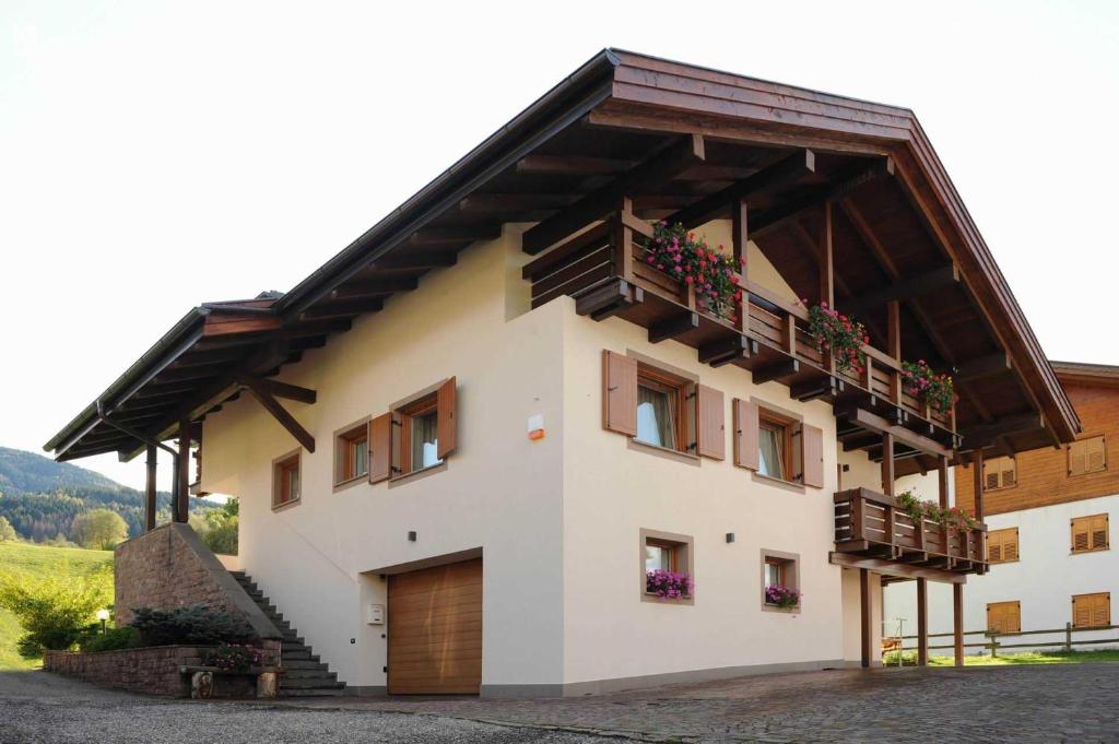 CASA BRUNELLA - 3