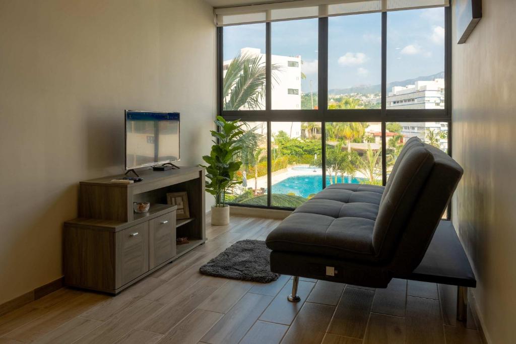 Cozy Apartment 2 Bedrooms Amenities - 5
