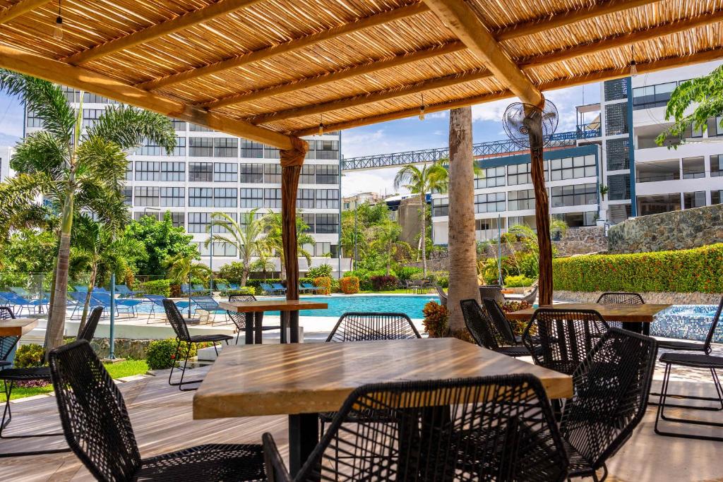 Cozy Apartment 2 Bedrooms Amenities - 3