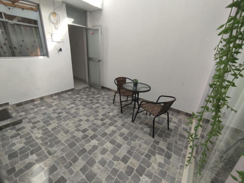 Comfortable House - 5