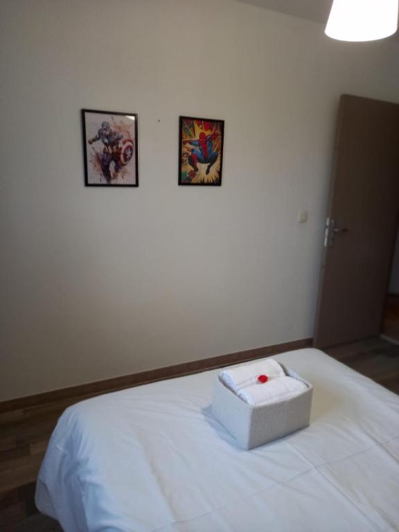 B206 Disneyland Paris AppartementAppartement - 3