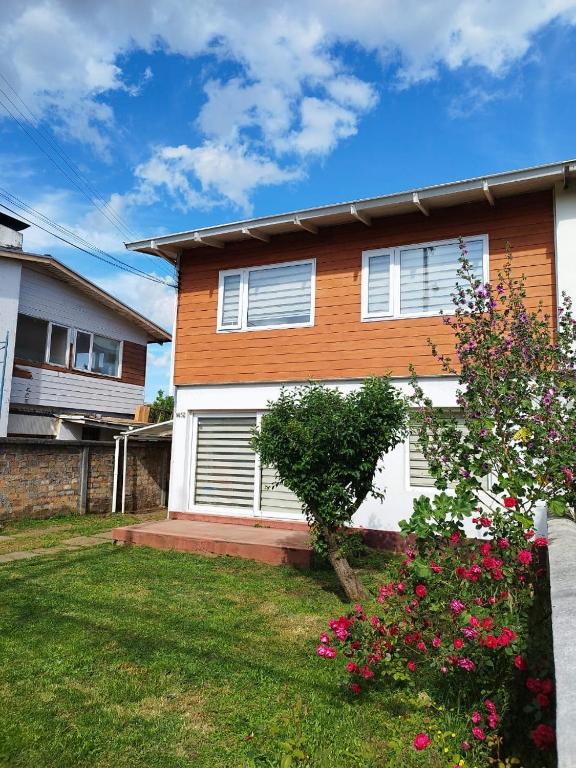 Casa central Osorno - 2