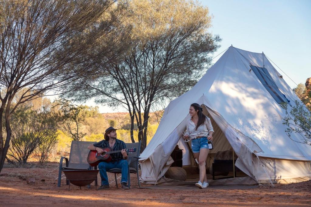 Surrounding environment