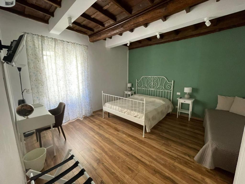 Il Giardino di Ambra Casa Vacanze indipendente - 3