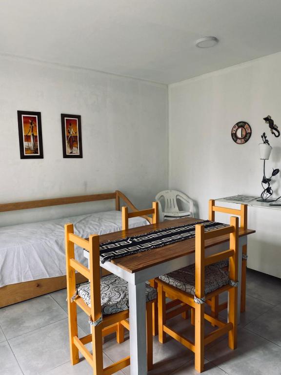 Departamento 2 - Villa Z - 3