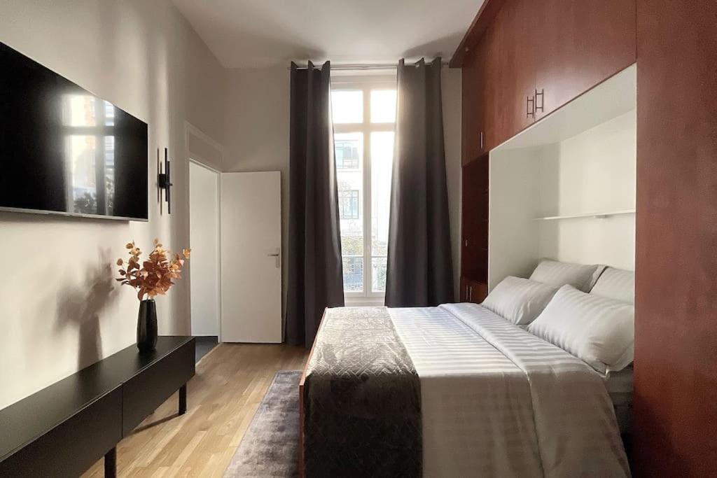 Champs-Élysées 5 étoiles appartement - 4