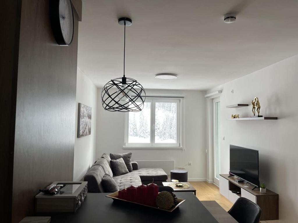 Apartman DAVID, Jahorina