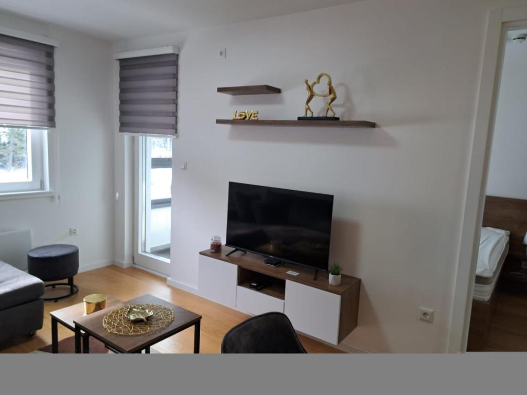 Apartman DAVID - 4