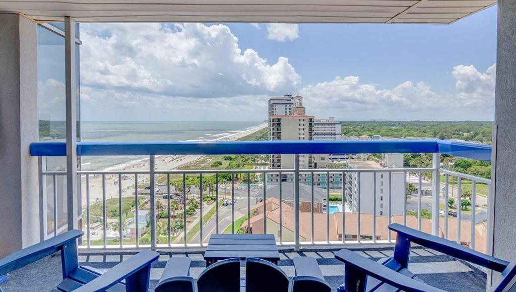 Forest Dunes 1701, Myrtle Beach