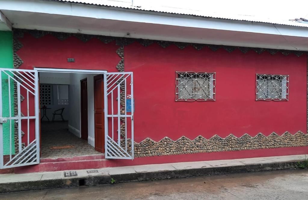 Casa San Martin Tarapoto - 4