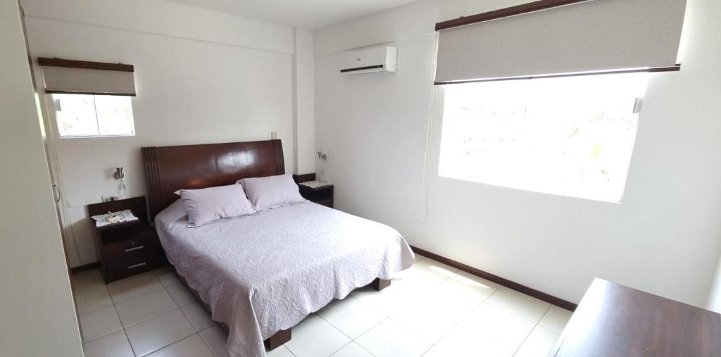 New Department Deluxe - 5