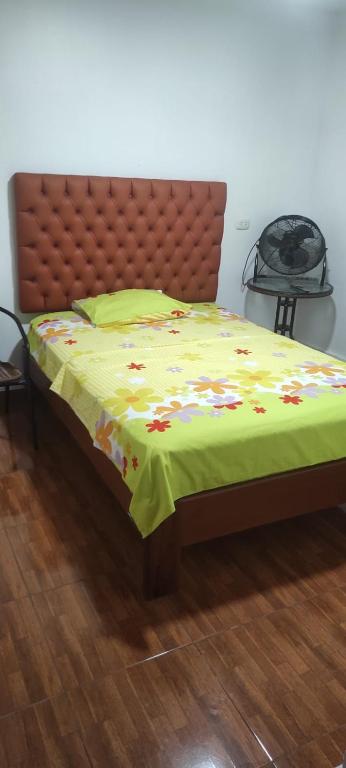 Casa San Martin Tarapoto - 5