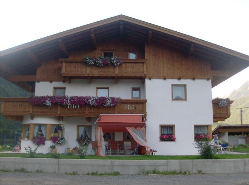 Appartementhaus Honznhof - 2