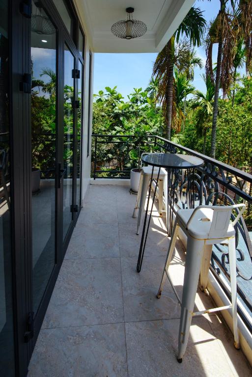 Villa MAVINA cơ sở II