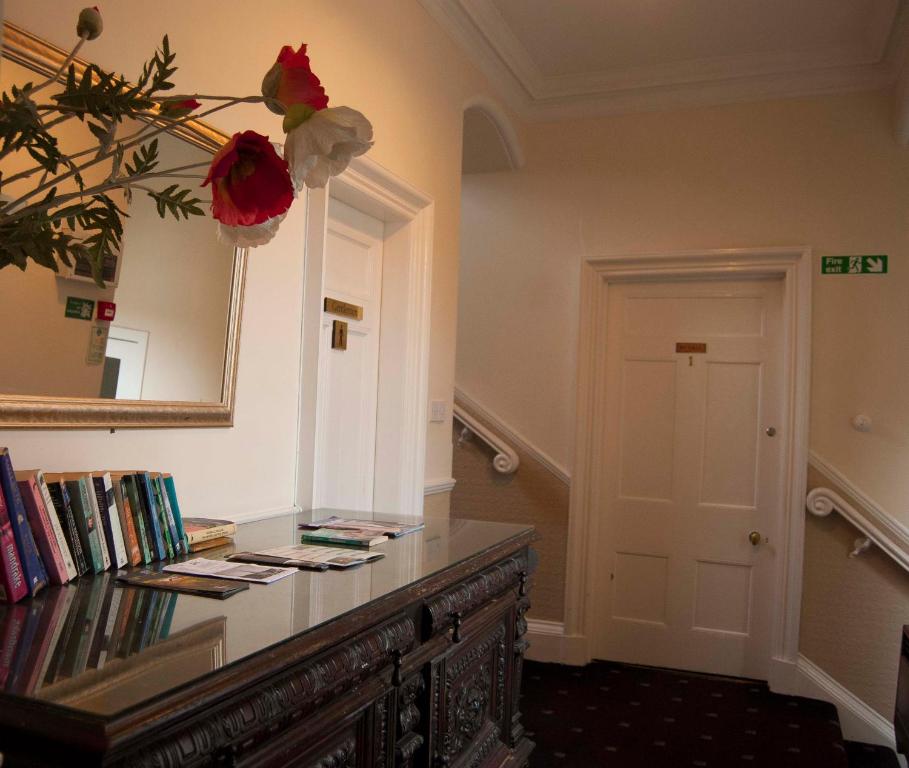 Dalgair House Hotel photo