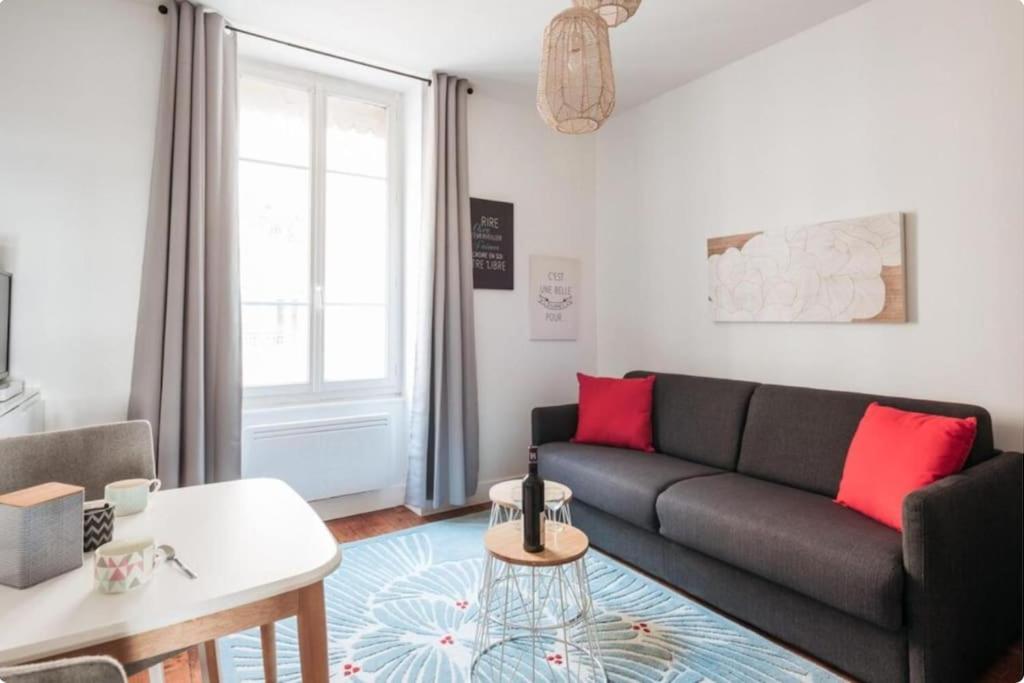 Jean Macé - Bancel, Lyon