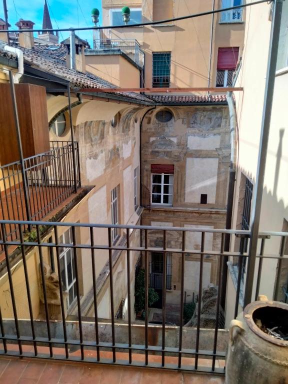 SAN PETRONIO ROOM AND SUITE Rooms - by BOLOGNACENTRO LuxuryH - 2