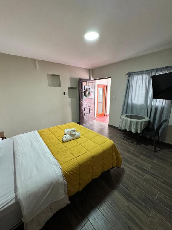 Hotel La Siesta - 4