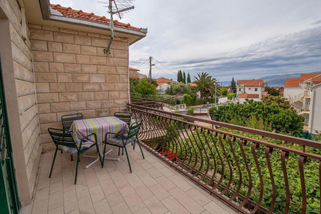 Apartment Zvone, Supetar