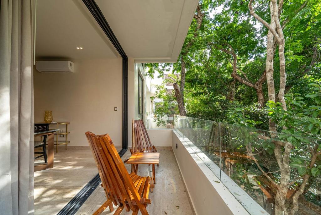 Lux 2BR with Rooftop Pool, Spa, Gym, Kids Playroom #229 - 5