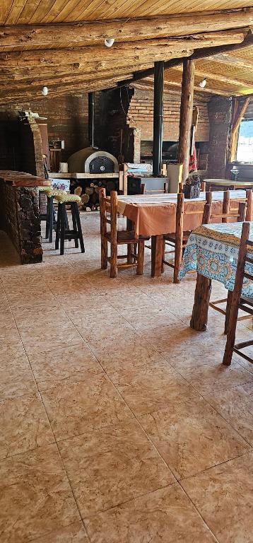 Altos del Rivadavia - 5