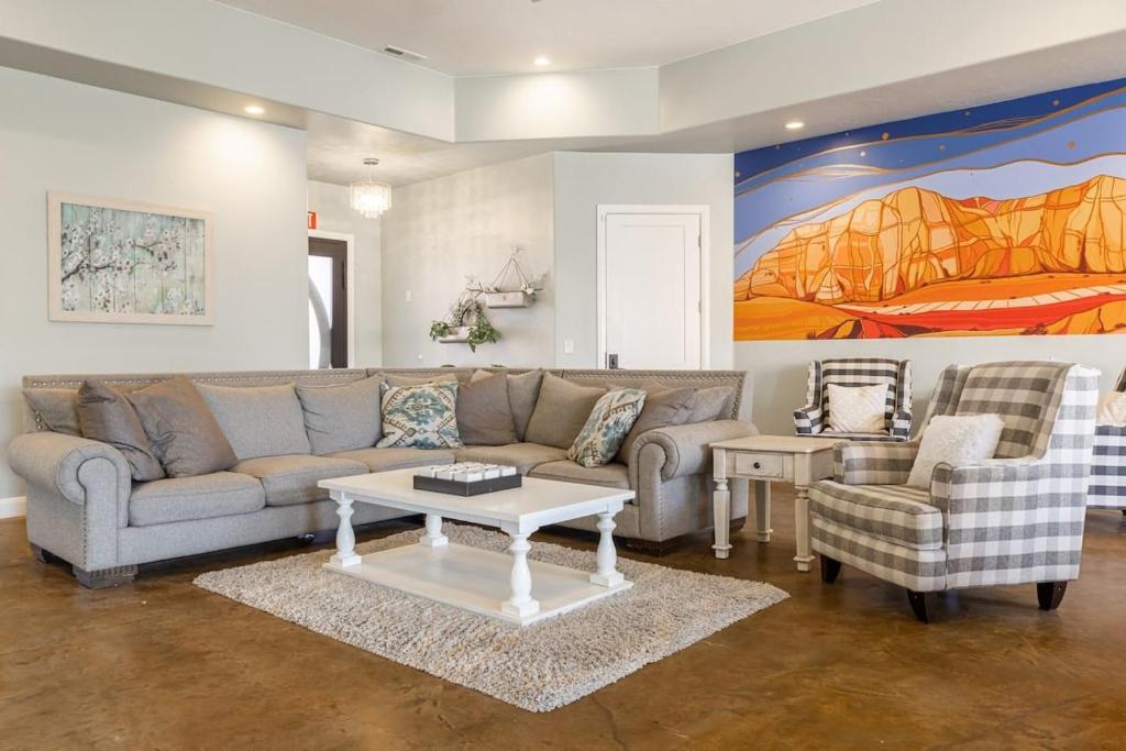 The Madilyn at Sand Hollow Resort, Hurricane