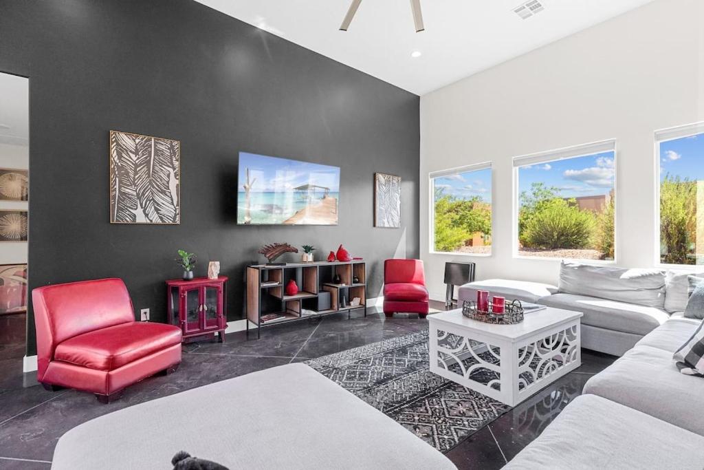 The Mirage at Sand Hollow Resort, Hurricane