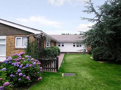 Cockerwell, Newchurch