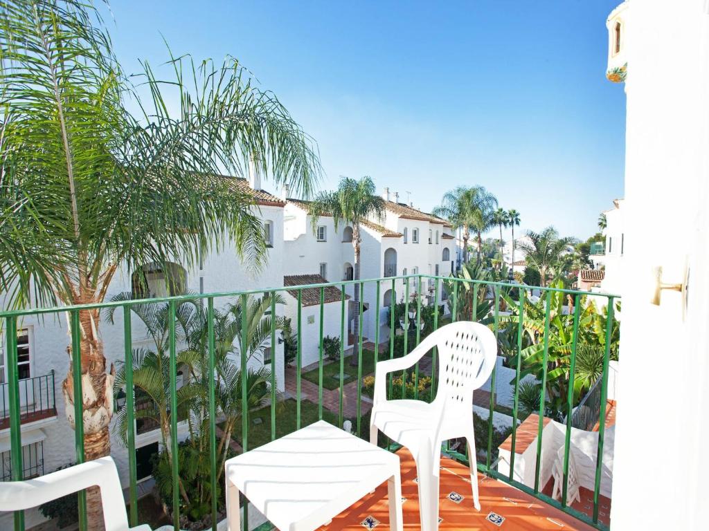 Studio in Estepona near Sandy Beach - 5