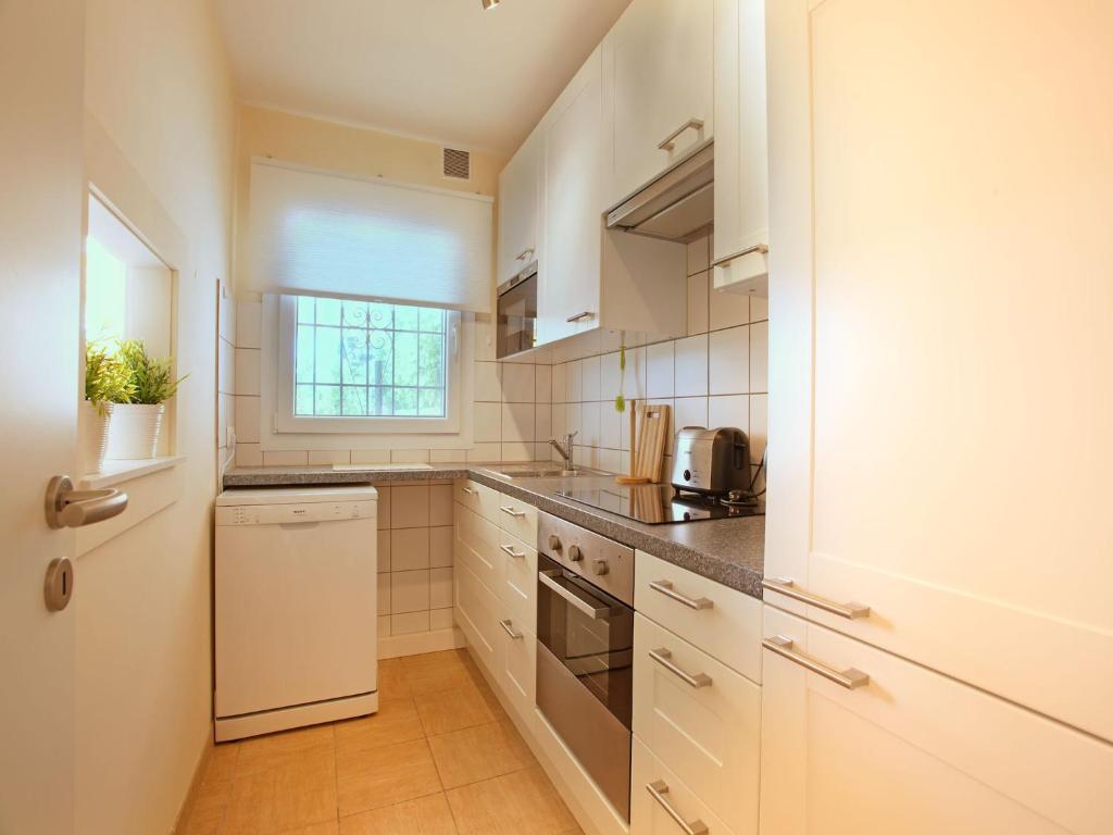 Holiday Home Marbella near Sand Beach - 3