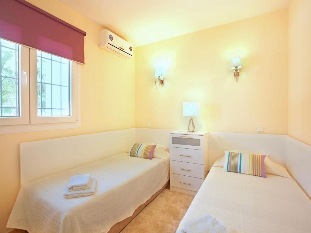Holiday Home Marbella near Sand Beach - 4