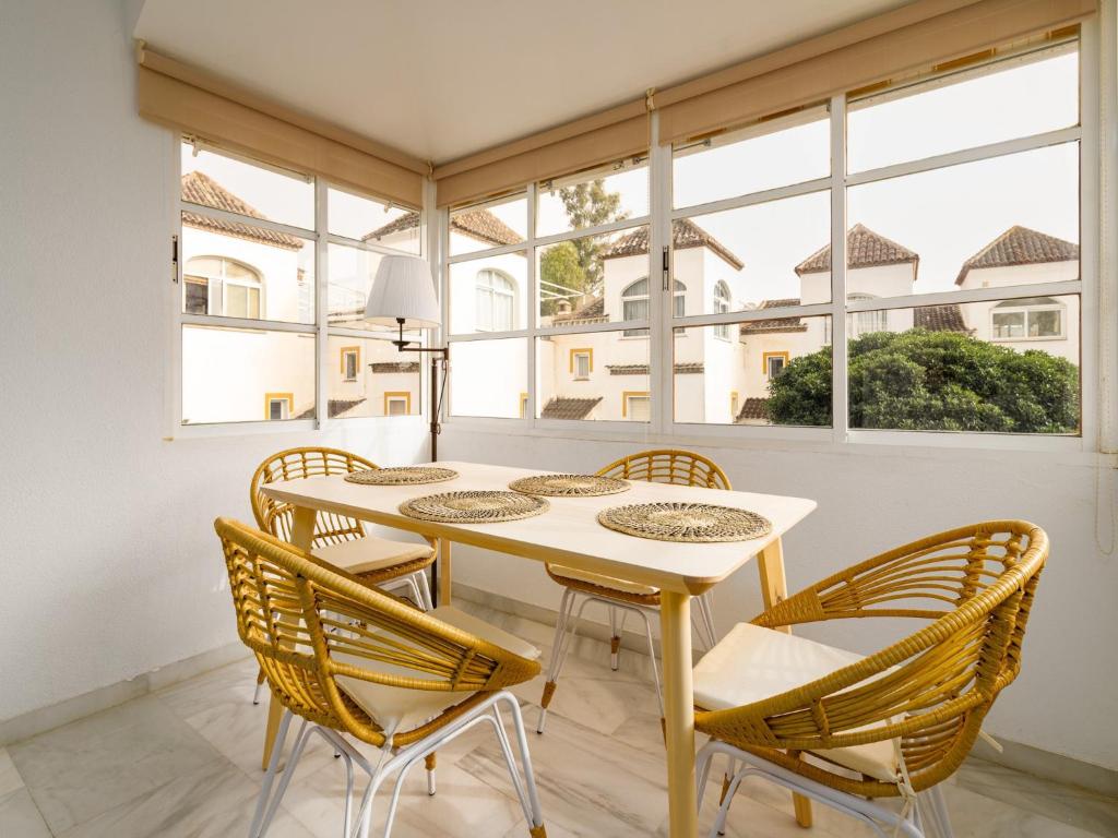 Apartment in Marbella near Costabella Beach - 5