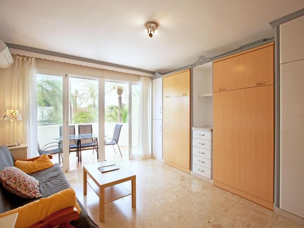 House in Marbella near Sandy Beach - 3