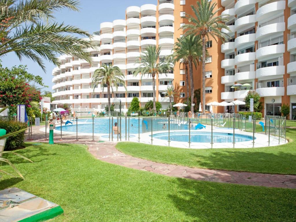 House in Marbella near Sandy Beach, Marbella