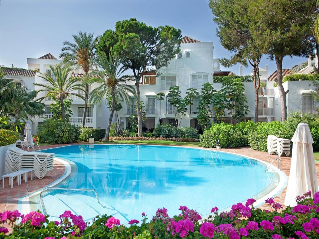 Apartment in Marbella near the Beach, Marbella