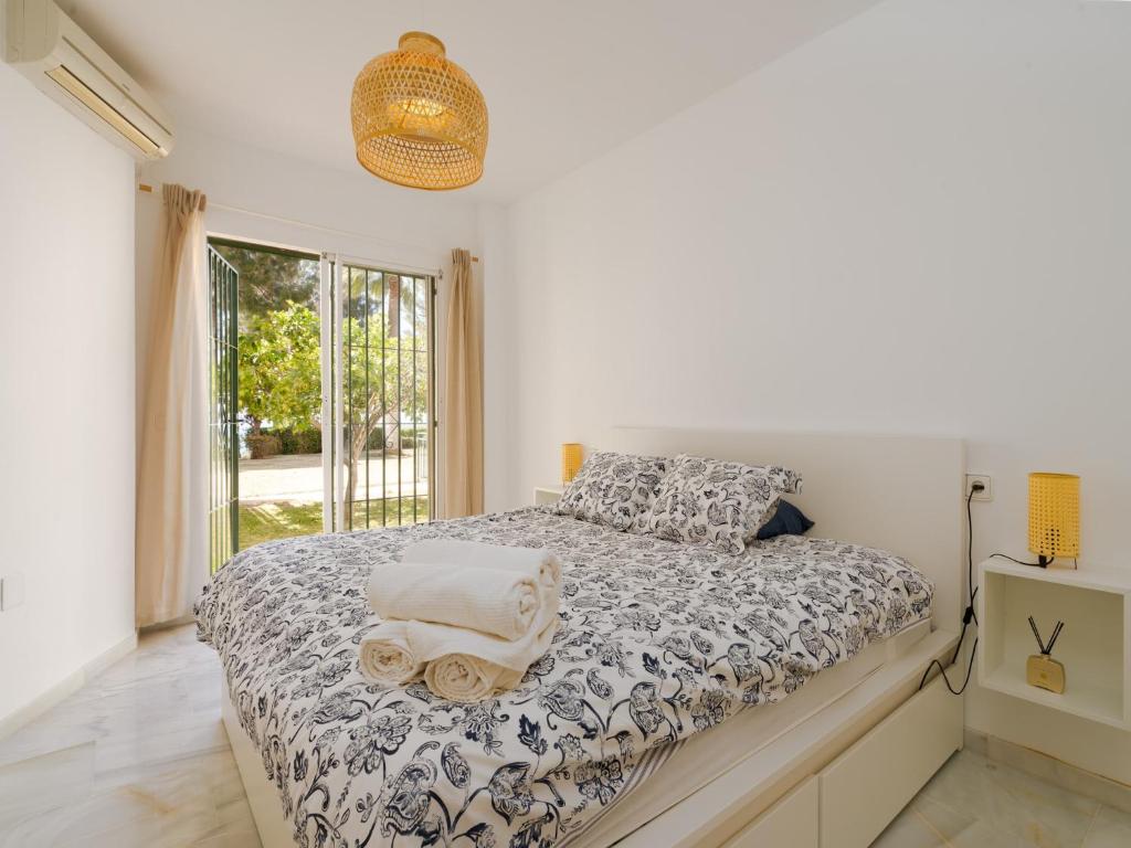 Apartment in Mijas Costa near Beaches - 4
