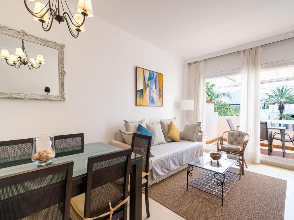 Apartment in Elviria near Marbella Beach - 2