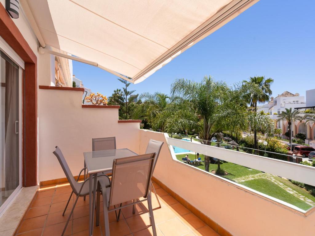 Apartment in Elviria near Marbella Beach - 5
