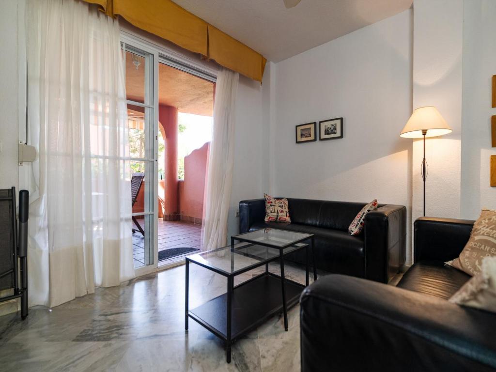 Apartment In Marbella - 2