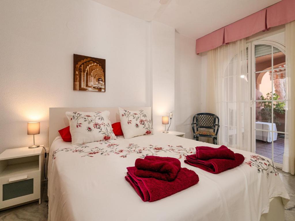 Apartment In Marbella - 4