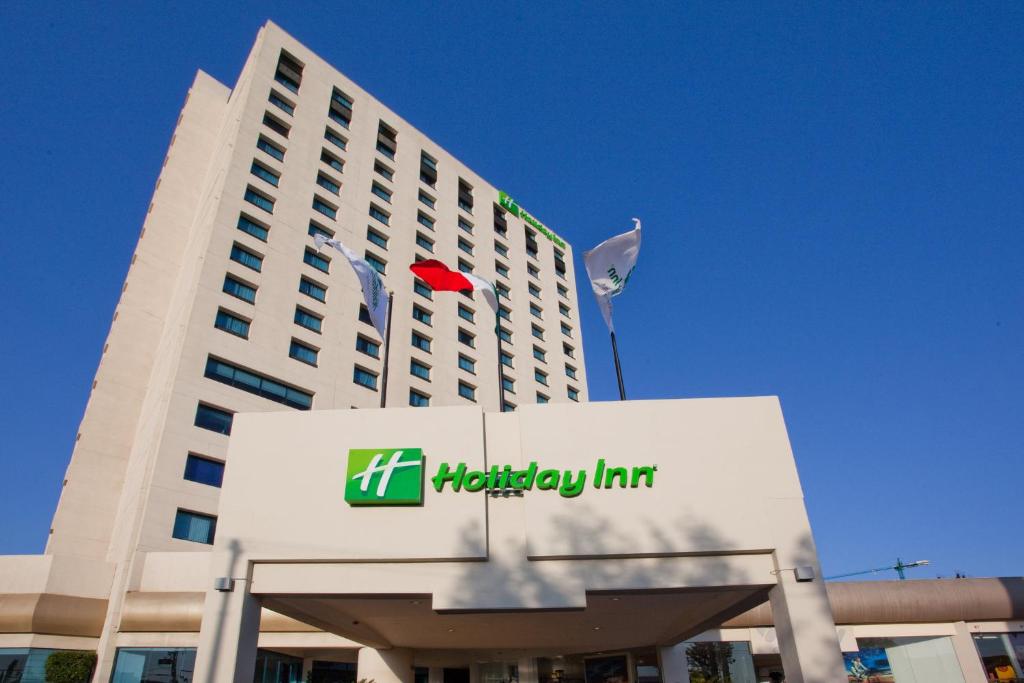 Holiday Inn Puebla La Noria by IHG - 1