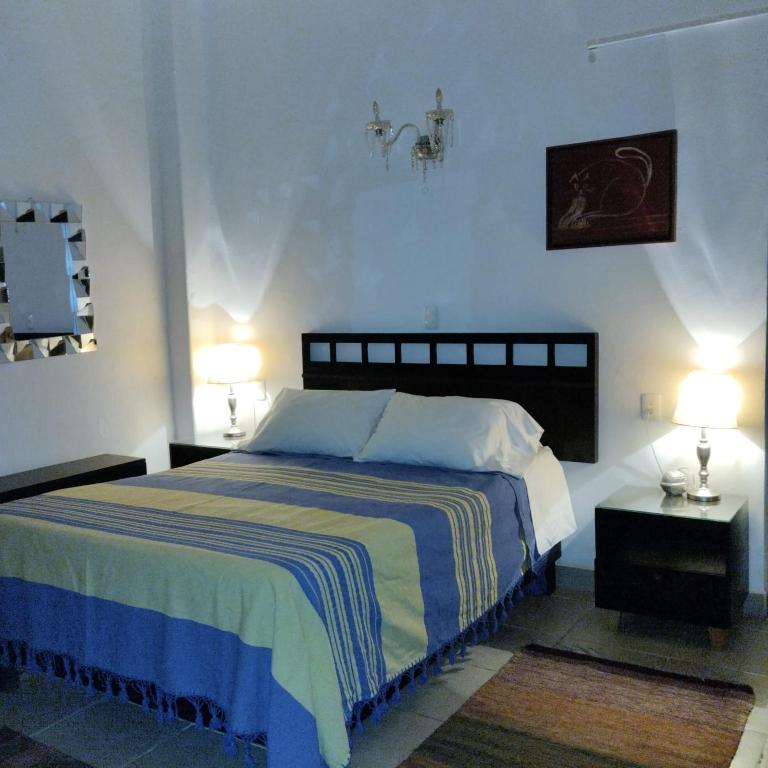 Casa Reforma en Oaxaca, México - 4