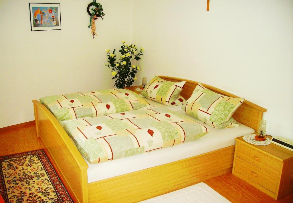 Ferienwohnung Kappauf / Petrik photo